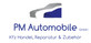 Logo PM Automobile GmbH
